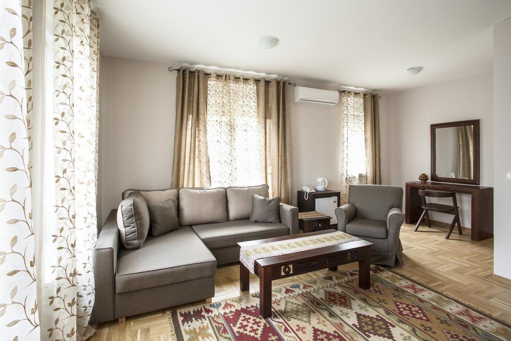 Orient Villa Apartments And Rooms Beograd Rom bilde